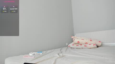 Hello Im Eva online show from February 28, 7:08 am