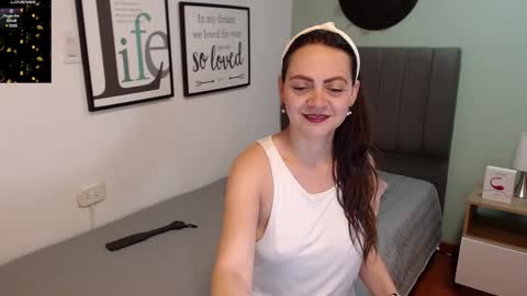 Snapshot of eva_villa chatting on January 11, 12:50 pm Eva online show from January 11, 12:50 pm