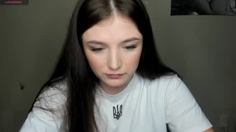 Snapshot of evaamillerr chatting on January 21, 2:37 pm Eva online show from January 21, 2:37 pm