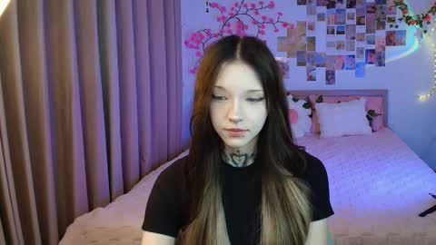 evaasilence online show from March 27, 1:34 pm