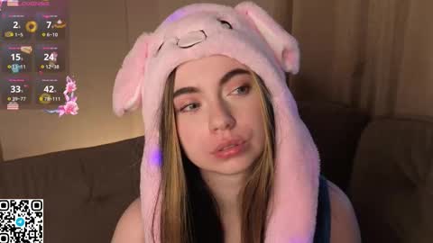 Eva online show from December 16, 10:10 am