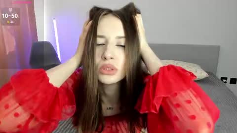 Eva online show from June 19, 9:24 am