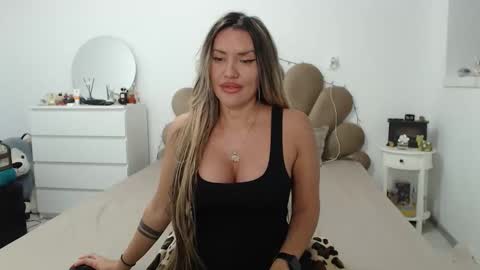 Snapshot of evabomb chatting on September 21, 8:40 pm EvaBomb online show from September 21, 8:40 pm