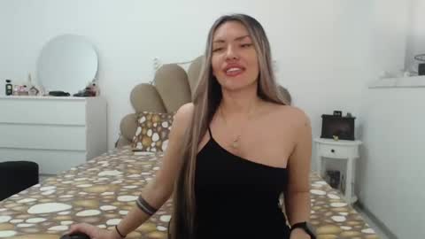 Snapshot of evabomb chatting on January 18, 12:26 pm EvaBomb online show from January 18, 12:26 pm