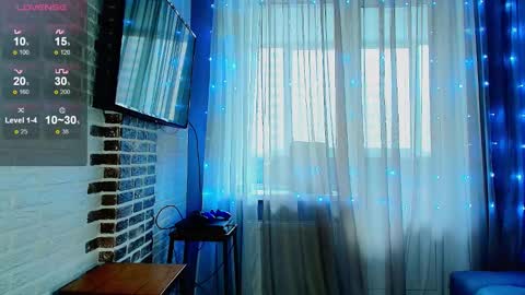 Eva  online show from October 23, 6:52 am