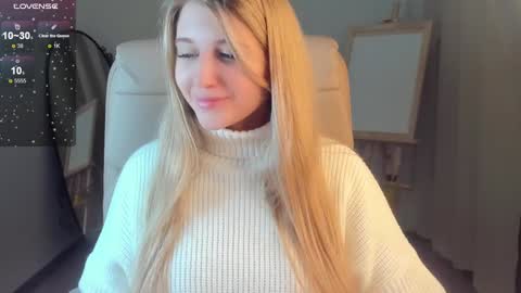 Eva  online show from January 5, 2:38 am