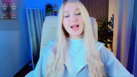 Eva  online show from February 26, 2:43 am