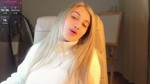 Eva  online show from January 8, 2:25 am