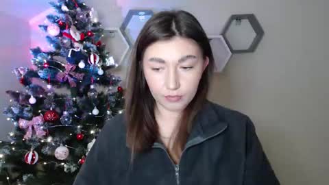 Evachaturbatte online show from January 19, 8:10 am