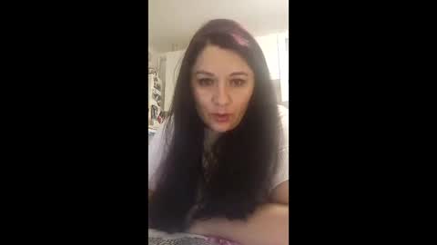 evadiana8484 online show from January 15, 4:57 pm