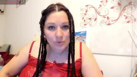 evadiana8484 online show from March 14, 6:53 pm