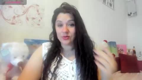 evadiana8484 online show from March 26, 7:21 am