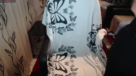 EVADREAM online show from October 4, 8:02 pm