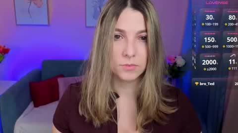 Eva online show from November 6, 7:36 am