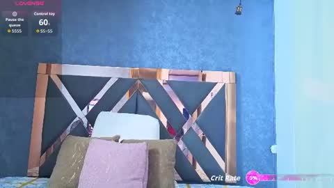 Evah ferrer  online show from June 16, 11:55 am