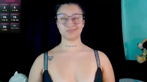 Evah Lee online show from May 28, 4:10 am