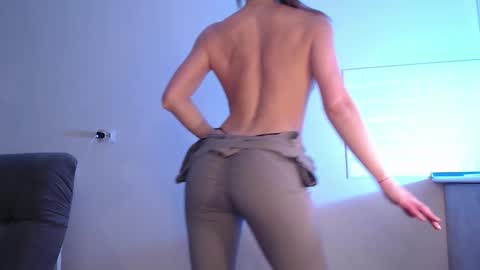 Eva online show from March 11, 3:22 am