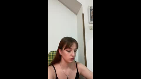 evakapnist online show from February 27, 9:14 pm