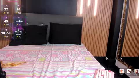 Eva online show from March 12, 3:58 pm