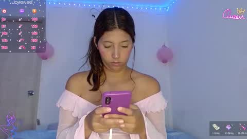 evaluna horny  online show from February 19, 10:41 pm