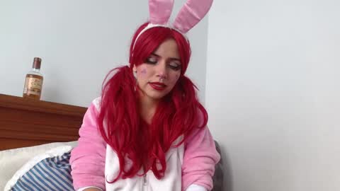 evamaria_0 online show from February 5, 3:31 pm