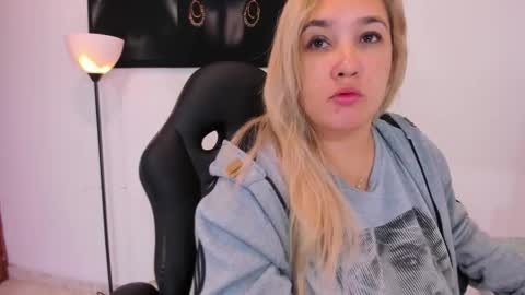  Eva  online show from January 6, 12:57 pm