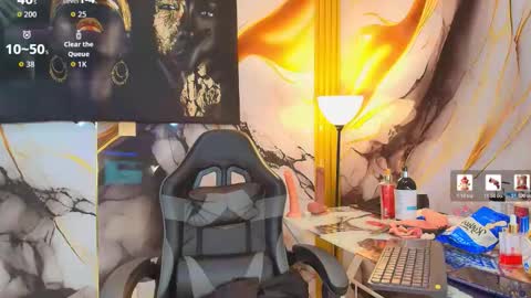  Eva  online show from March 7, 3:41 pm