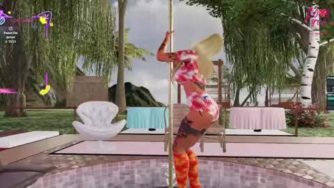 eva online show from June 8, 3:24 pm