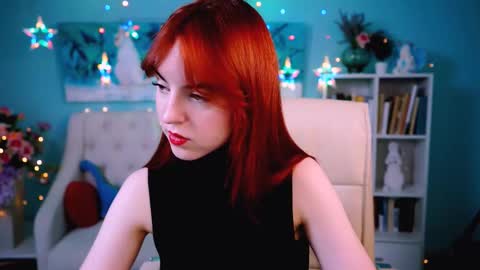 Snapshot of evanellson chatting on January 10, 12:36 pm Eva online show from January 10, 12:36 pm