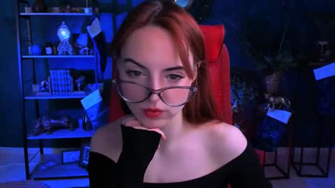 Snapshot of evanellson chatting on January 15, 2:13 pm Eva online show from January 15, 2:13 pm