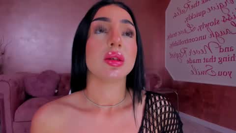 Eva online show from February 16, 6:43 pm