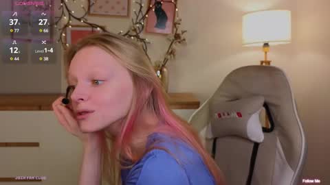 evangel1ne online show from February 9, 10:31 am