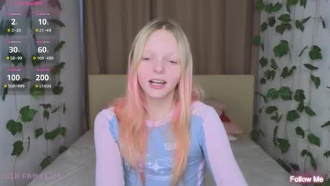 evangel1ne online show from February 2, 9:51 am