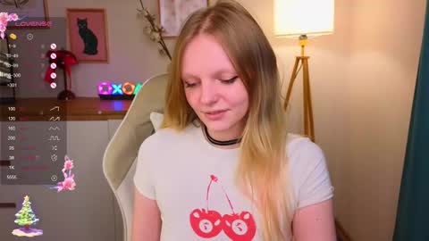 evangel1ne online show from February 4, 9:29 pm