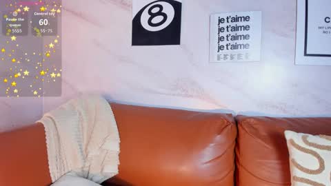 EVA online show from February 23, 7:13 pm