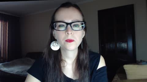 YourMistress online show from October 27, 9:16 am