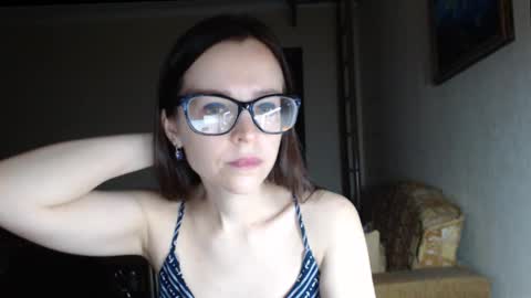 YourMistress online show from November 28, 9:34 am