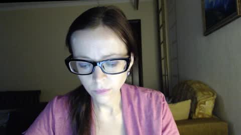 YourMistress online show from December 17, 10:08 am