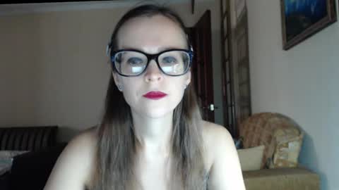 Snapshot of evangeline06 chatting on September 23, 8:56 am YourMistress online show from September 23, 8:56 am