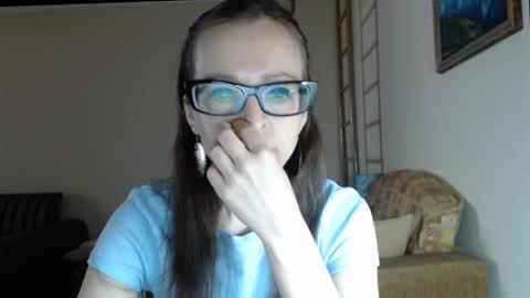 YourMistress online show from March 2, 9:05 am