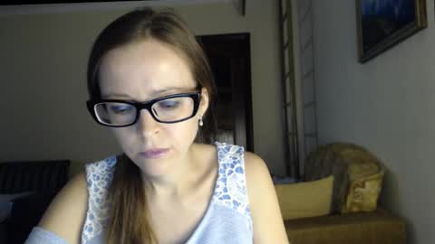 Snapshot of evangeline06 chatting on September 27, 9:27 am YourMistress online show from September 27, 9:27 am