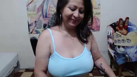 Eva online show from November 5, 10:15 pm