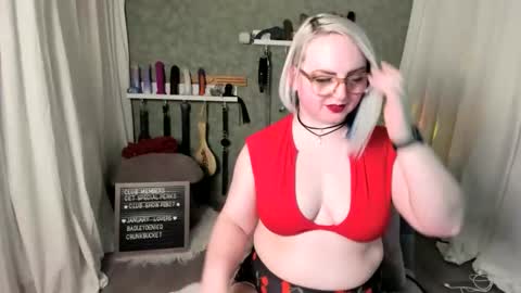 Evan Harlowe online show from February 28, 11:59 pm