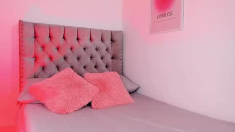 Eva Olimpo online show from November 11, 4:48 pm