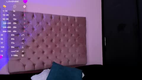 Eva Olimpo online show from March 4, 10:27 pm