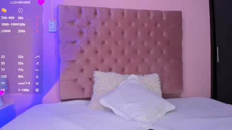 Eva Olimpo online show from February 6, 8:34 pm