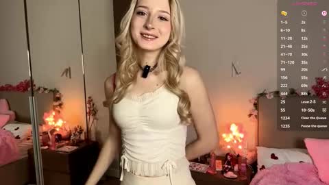 Eva online show from December 17, 8:29 am