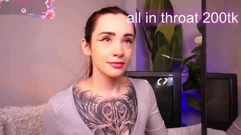 Eva online show from June 1, 2:02 am