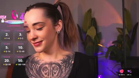 Eva online show from March 6, 2:17 am