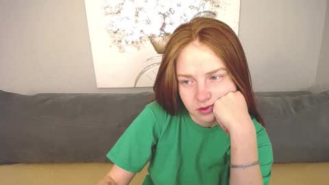 Adelina online show from September 16, 4:20 am